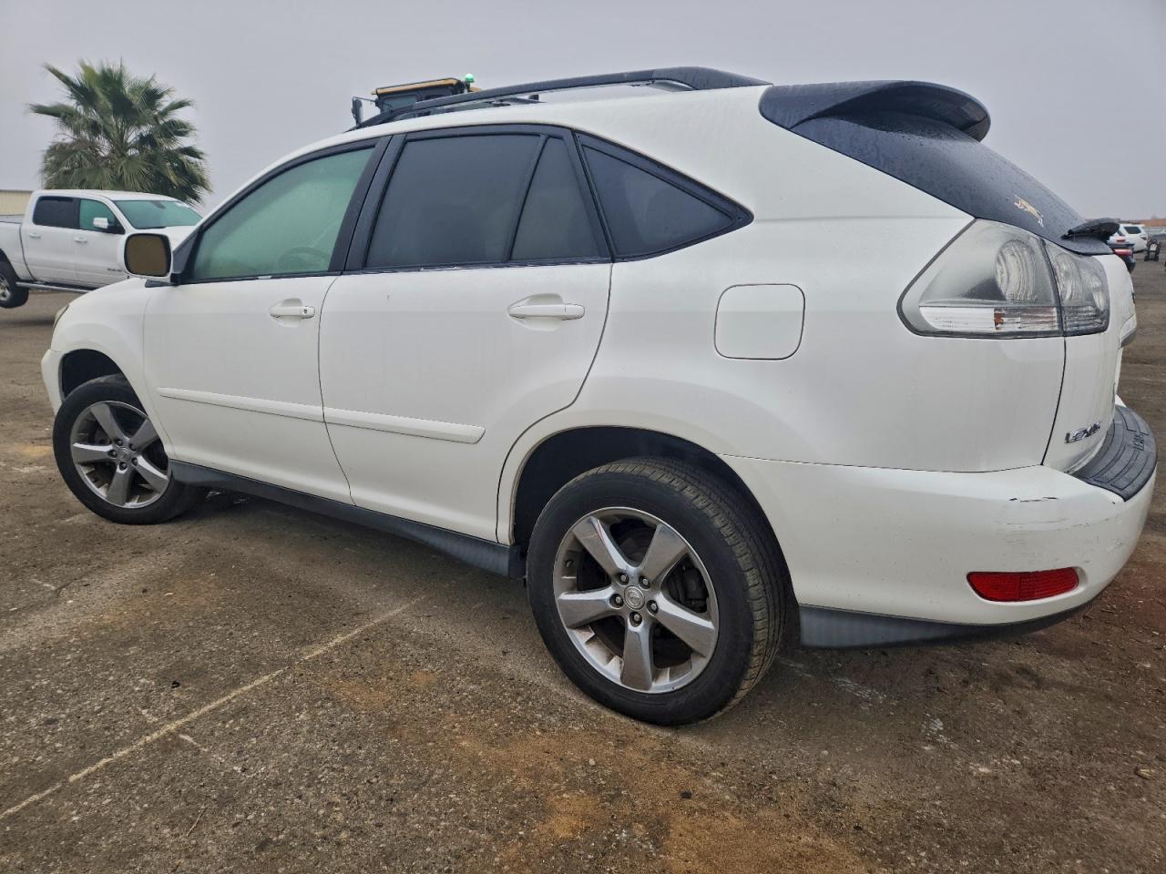 2006 LEXUS Rx 330