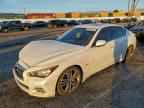 2016 INFINITI Q50