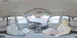 2002 MAZDA Tribute