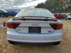 2017 AUDI A7