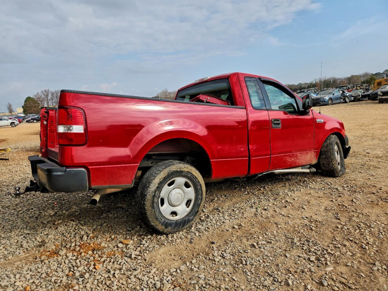2005 FORD F-150 Lightning