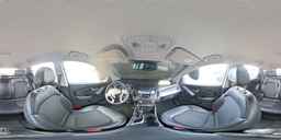 2012 HYUNDAI TUCSON