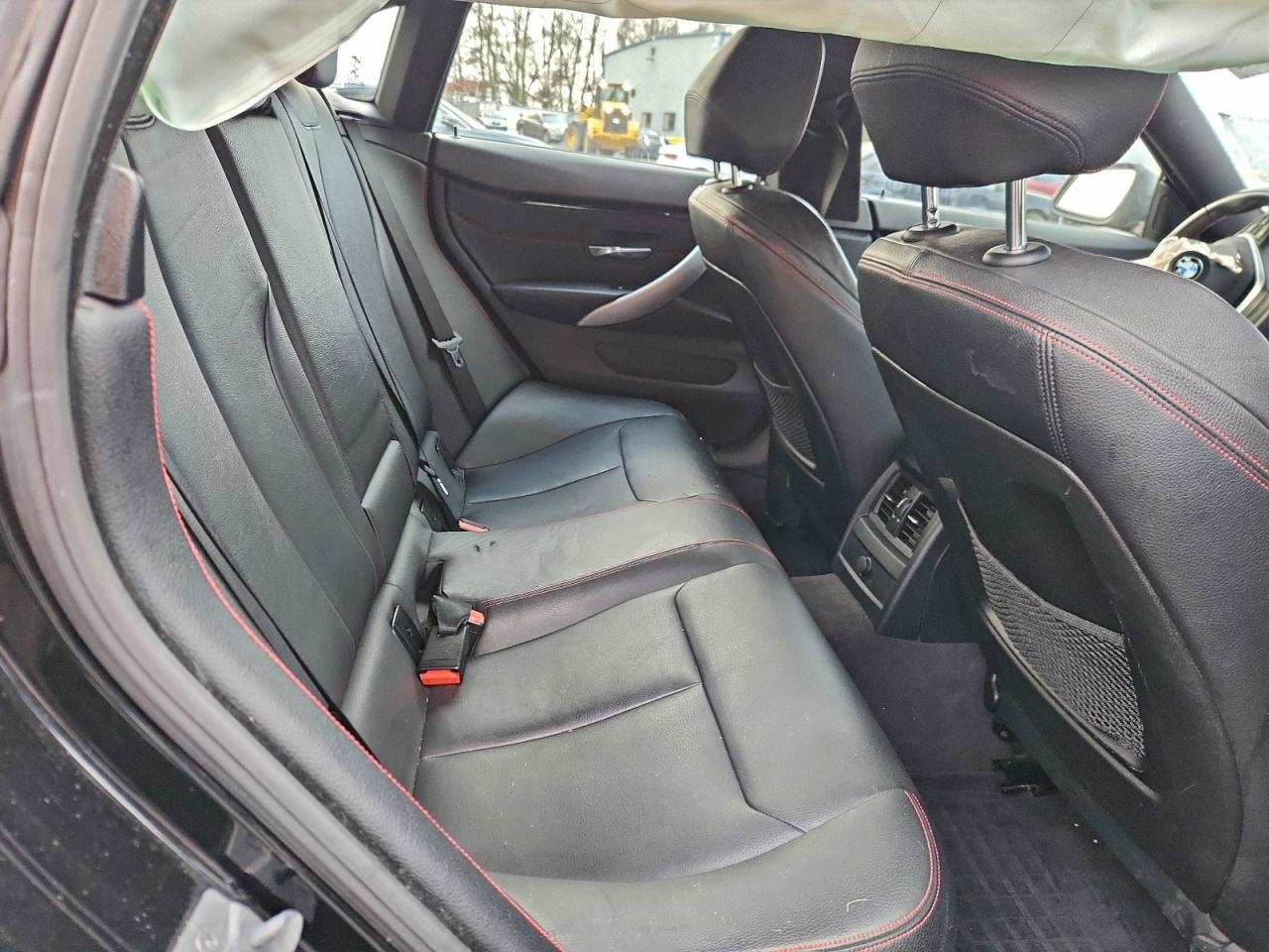 2015 BMW 4 Series