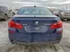2016 BMW 5 series