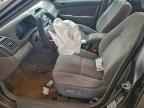 2004 TOYOTA CAMRY