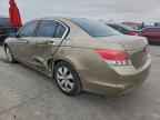 2009 HONDA ACCORD