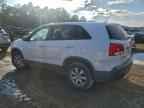 2011 KIA SORENTO