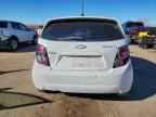 2015 CHEVROLET SONIC