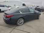 2018 INFINITI Q50