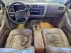 1995 GMC Jimmy