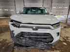 2025 TOYOTA HIGHLANDER