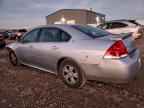 2009 CHEVROLET IMPALA