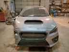 2015 SUBARU WRX