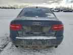 2010 AUDI A6 Quattro