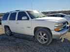 2001 CHEVROLET Tahoe