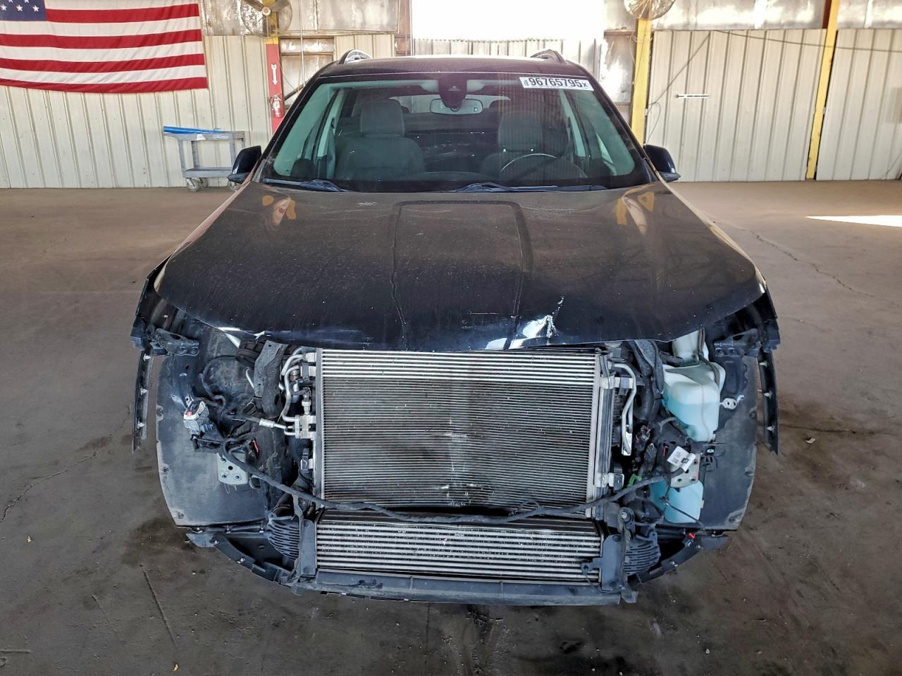 2021 GMC Terrain