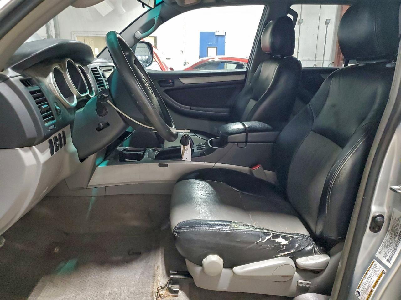 2005 TOYOTA 4Runner