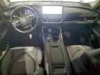 2026 TOYOTA HIGHLANDER