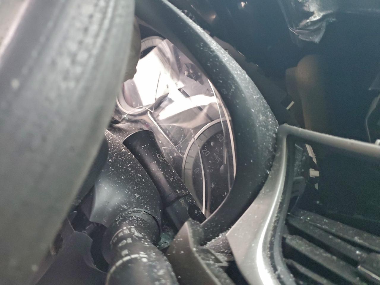 2014 NISSAN SENTRA