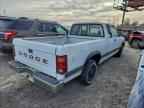 1993 DODGE Dakota
