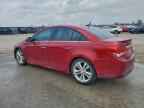 2011 CHEVROLET CRUZE