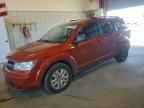 2014 DODGE JOURNEY