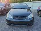 2005 TOYOTA COROLLA