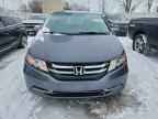 2017 HONDA ODYSSEY