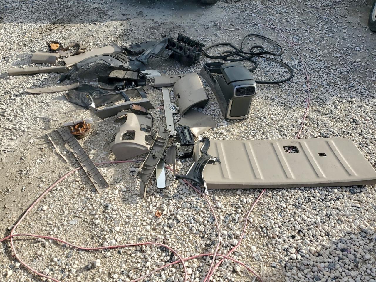 2005 TOYOTA 4Runner