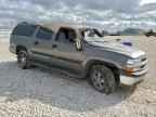 2001 CHEVROLET Suburban