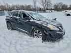 2017 NISSAN MURANO