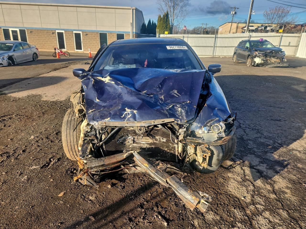 2004 ACURA TL