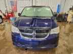 2014 DODGE GRAND CARAVAN