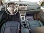 2013 NISSAN SENTRA