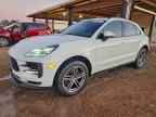 2019 PORSCHE Macan