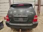 2003 TOYOTA HIGHLANDER