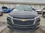 2022 CHEVROLET TRAVERSE