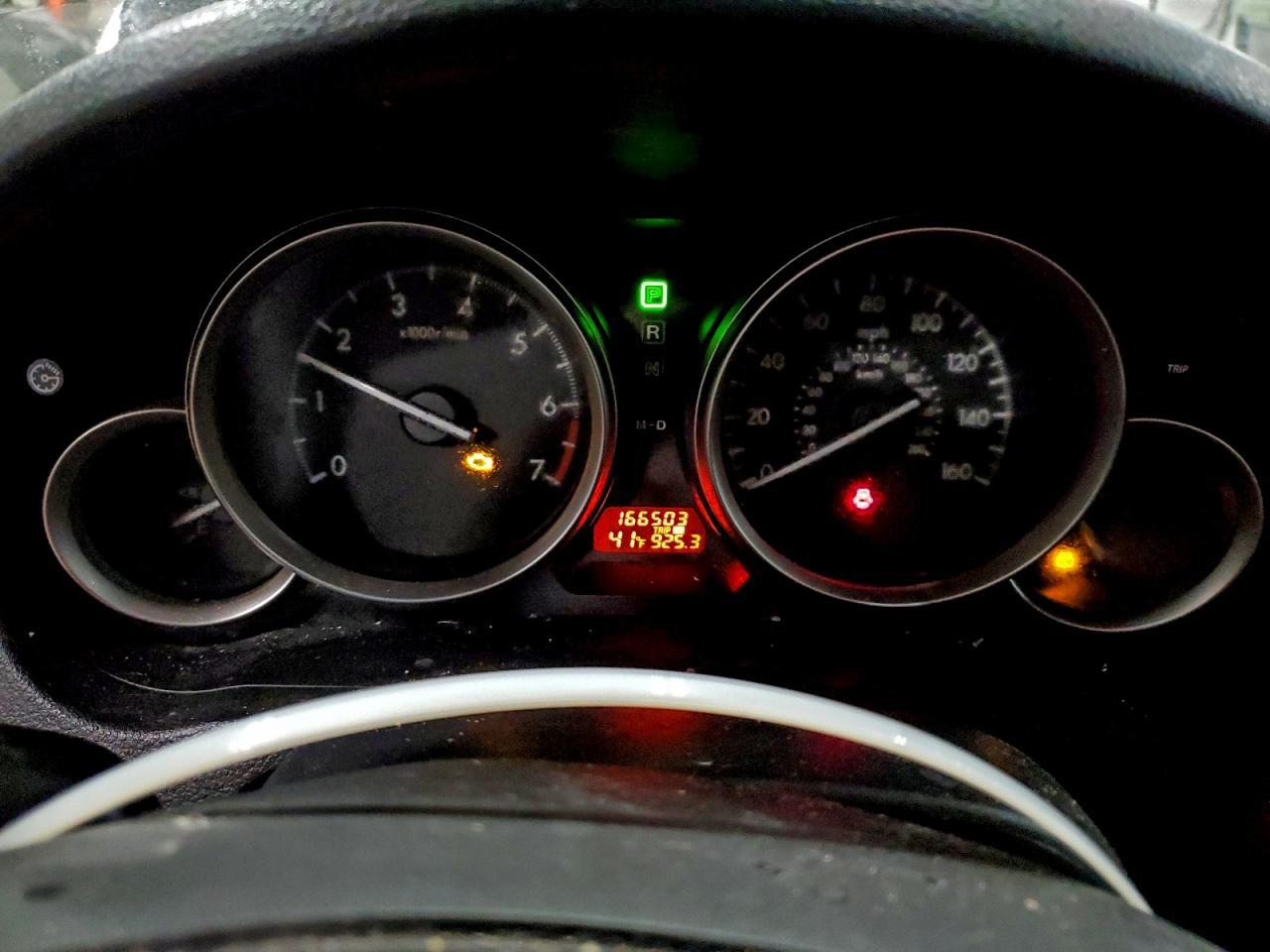2013 MAZDA 6