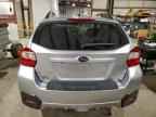 2017 SUBARU Crosstrek