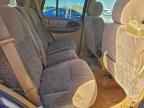2003 CHEVROLET Trailblazer