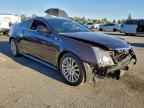 2014 CADILLAC CTS