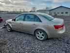 2007 HYUNDAI SONATA