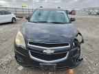 2010 CHEVROLET EQUINOX
