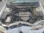 2001 HONDA ACCORD