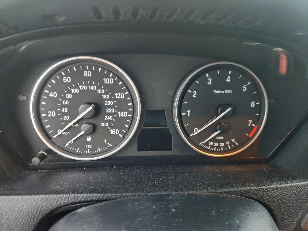 2010 BMW X5