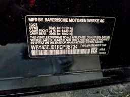 2024 BMW i7