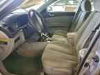 2007 HYUNDAI SONATA