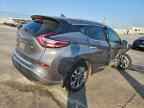 2018 NISSAN MURANO