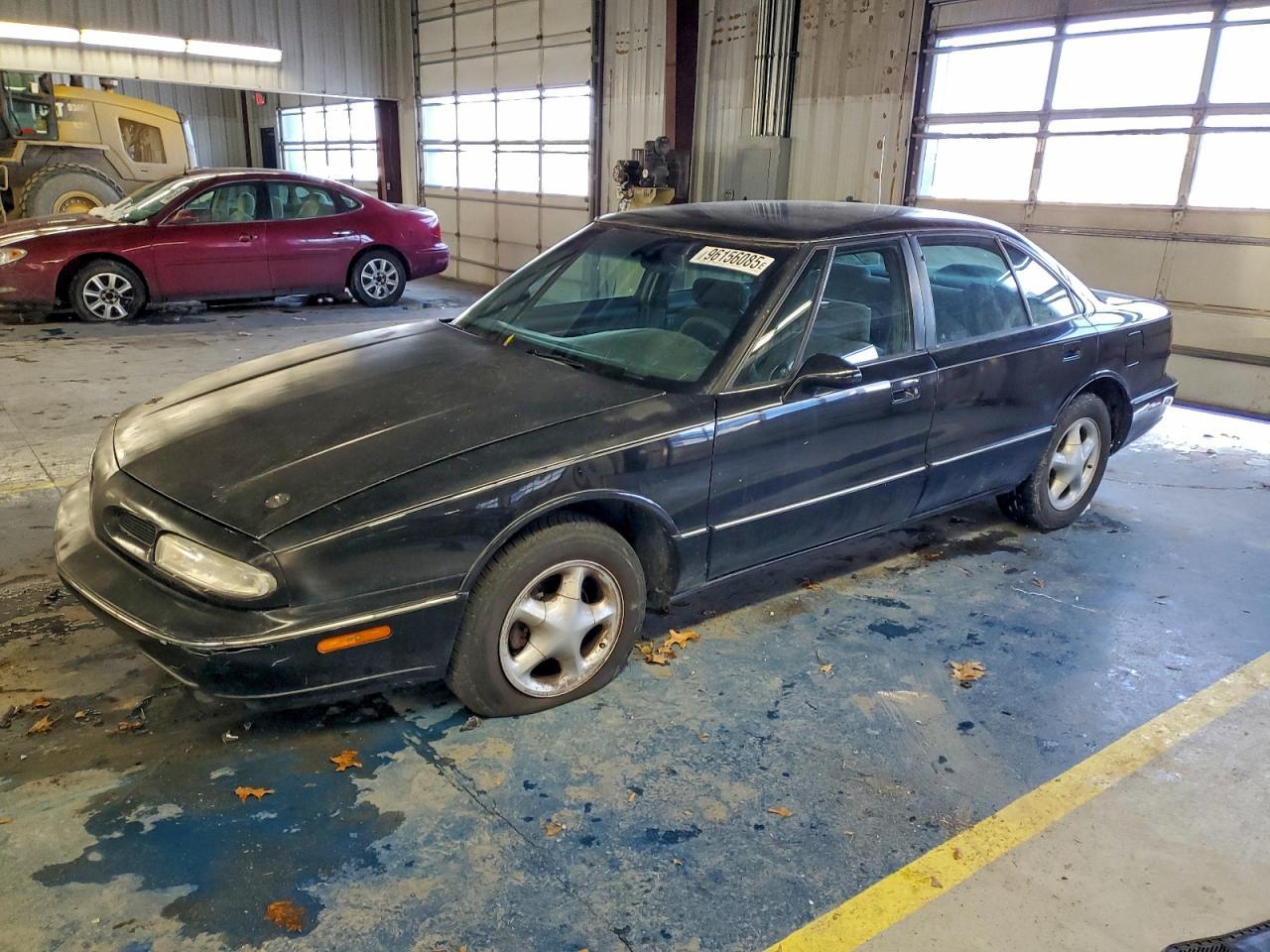 1999 OLDSMOBILE 88