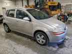 2007 CHEVROLET Aveo